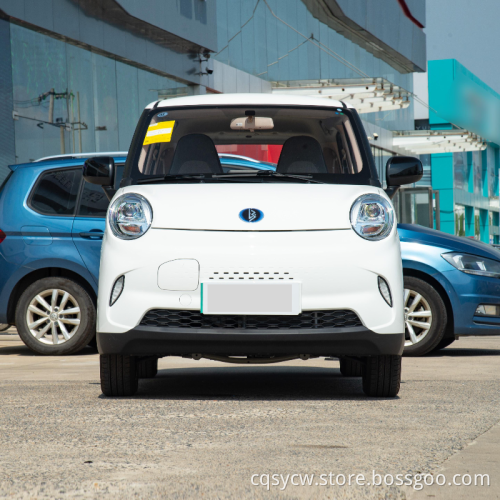Left Hand Adult Car Chinese Vehicles High Quality Low Price In Stock New Energy Vehicle